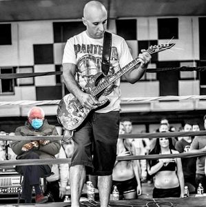 Meet your Posher, Justin